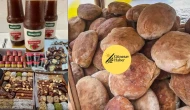 🔴 KARGÜMDER Piknik Şöleninde Yöresel Lezzetler Standı Açıyor
