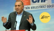 Gürsel Tekin: “Biz Kardeşliği ve Dayanışmayı Sağlamak İçin Geldik”