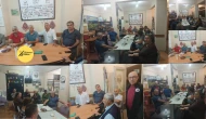 KARGÜMDER Gümüşhaneliler Piknik Şöleni 21 Eylül’de Pendik’te!