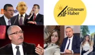 SİYASETTE GERİLİM TIRMANIYOR: CHP ÜZERİNDEN YENİ TARTIŞMA DALGASI