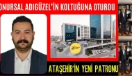 ATAŞEHİR’DE SİYASİ DALGA: “GELİYOR GELMEKTE OLAN” SÖZÜ YENİDEN GÜNDEMDE