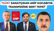 🔴 CHP’DE “KOCABIYIK” KRİZİ: ROZET TARTIŞMASI BÜYÜYOR, SANAT DÜNYASINDAN SERT TEPKİ