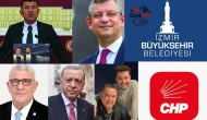 SON DAKİKA: CHP'Lİ BELEDİYELERDE YOLSUZLUK ŞOKU!