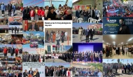CHP KARTAL KADIN KOLLARI’NDAN ANNELERE BOĞAZDA VEFA PROGRAM