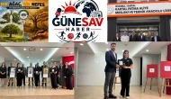 🌱 Gençlerden Doğaya Güçlü Mesaj: “Bir Ağaç 1000 Nefes”