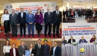 KÜÇÜKÇEKMECE’DE AKADEMİ VE BELEDİYE EL ELE: KENTİN GELECEĞİNE ORTAK AKIL DOKUNUŞU