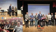 KE DERGİSİ’NDEN KARTAL’DA SANAT VE EMEK GECESİ