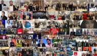 DEVA Partisi Heyeti Erzincan Tanyeri Derneği’nde Ekonomi Mesajı Verdi