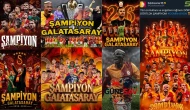 🚨ŞAMPİYON GALATASARAY! ⭐️⭐️⭐️⭐️⭐️