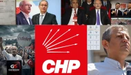🔵 SON DAKİKA | CHP'DE KRİTİK GÜN: GRUP TOPLANTISI TARTIŞMASI GÜNDEMDE