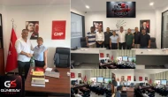 CHP KARTAL’DA SANAT VE SİYASET BULUŞMASI