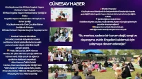 Bi’Mola 1 Yaşında!