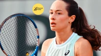 **Zeynep Sönmez, Wimbledon'da 75 Yıl Sonra 3. Tura Yükselmeyi Başaran İlk Türk Tenisçi Oldu!** 🎉✨🇹🇷