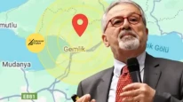 Naci Görür'den Gemlik Depremi Uyarısı: "Ciddi Bir Riskle Karşı Karşıyayız!"