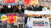 Sivaslılar Tek Yürek: Sivkon’dan İnan Güney İçin Derhal Serbest Bırakılma Çağrısı