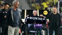 “Beşiktaş Solskjaer’in Görevine Son Verdi, Fenerbahçe’de Mourinho Kovuldu”