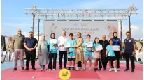 Sultangazi Belediyesi’nin 6. Yaz Spor Okulları Muhteşem Finalle Tamamlandı