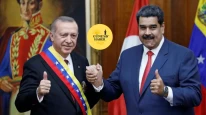 🔴 SON DAKİKA | Maduro Krizi Yeniden Gündemde