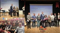 KE DERGİSİ’NDEN KARTAL’DA SANAT VE EMEK GECESİ