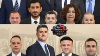 Ataşehir Belediyesi Soruşturmasında İlk Tahliye: İmar Ruhsat Müdürü Serbest Bırakıldı