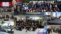 Gündem CHP: Kurultay İmzaları, MYK Tartışması ve Yerelde Kartal Gündemi