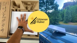 "Starlink Mini: Sırt Çantası Boyutunda Küçük, Her Yerde Uydu İnterneti Sağlıyor; Ancak Türkiye'de Kullanıma Açık Değil!"