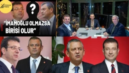 🗳️ Özel: İmamoğlu aday olamazsa dönülüp bakılır kim kazanacak. O kararı hep birlikte veririz