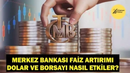TCMB PPK’nın faiz indirimi... Dövizde, borsada, altında neler oluyor?
