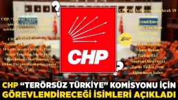 CHP Üyeleri Açıklandı; Filistin Devleti İçin Küresel Destek Dönüşüm Yaşıyor