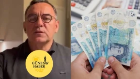“Deniz Zeyrek: İngiliz Arkadaşım Dedi Ki... Biz Kahveyi 3 Pound’a İçiyoruz, Siz 180 Liraya”