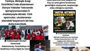 Fenerbahçe’de Başkanlık Yarışı Kızışıyor: Koç’a Karşı Uslu Sahada