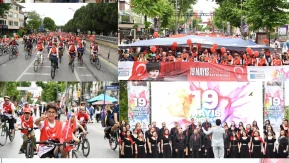 🎉 Kadıköy’de 19 Mayıs Coşkusu Başlıyor!