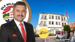 Şile'de Sarsıcı Olay: Belediye Başkanı ve Ekip Arkadaşları Gözaltına Şahıslar Listesine Alındı!