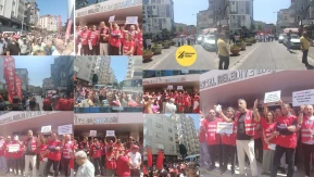 📌 Maaş ve Ödemelerde Gecikme Tepkisi