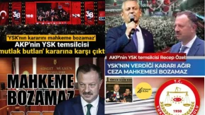🚨 GÜNDEM ÖZETİ – 5 Eylül 2025 🚨