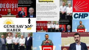 📣 Özel: “Kemal Kılıçdaroğlu partinin başına atanırsa tanımayacağız, CHP genetiği buna izin vermez.”