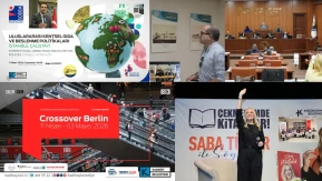 🌍 GÜNE SAV HABER | GÜNDEM DOSYASI Şehir konuşuyor, gençlik üretmeye devam ediyor, siyaset ise yine nabızda…