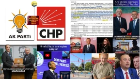 🔥 TÜRKİYE’DE SİYASET, BELEDİYELER VE GÜVEN TARTIŞMASI BÜYÜYOR!