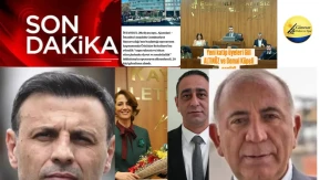 📌 GÜNESAV HABER | SİYASET – YARGI – YEREL YÖNETİMLER