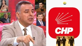 🚨 SON DAKİKA | CHP GRUP YÖNETİMİNDEN DİKKAT ÇEKEN TALİMAT İDDİASI