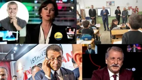 🟥 GÜNESAV HABER | Gündem, Medya, Siyaset