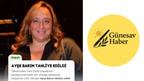 🚨 Menajer Ayşe Barım Hakkında Tahliye Kararı