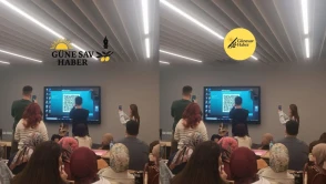 🟢 İSTANBUL’DA ÜNİVERSİTEDE YOKLAMA DEVRİMİ: QR KODLA TAKİP!
