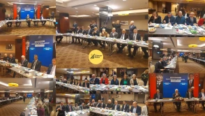 📰 İstanbul Valisi Davut Gül, Kartal’da Muhtarlarla Buluştu: “Koordineli Biçimde Çalışacağız”