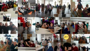1 Ekim Dünya Yaşlılar Günü: Büyüklerimizle Birlikte, Sevgi ve Huzur Dolu Bir Gün