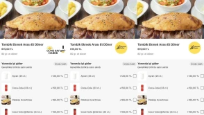 🥩 “Artık dışarıda yemek lüks değil, soygun!”