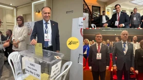 CHP Pendik’te Zafer Niyazi Güneri’nin