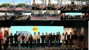 KARTAL AVRUPA’NIN ENERJİ DEVRİMİNDE ÖNCÜ!