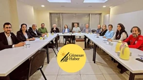 Kartal Kent Konseyi Eylül Ayı Yönetim Kurulu Toplantısını Gerçekleştirdi