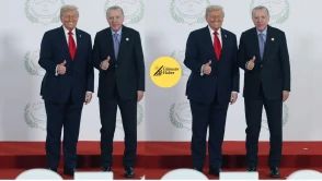 🟢 TRUMP’TAN ERDOĞAN’A ÖVGÜ DOLU SÖZLER: “SERT BİR ADAM, AMA DOSTUM”